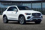 New 2025 Mercedes-Benz GLE 350 4MATIC image 2