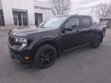 New 2025 Ford Maverick XLT image 2