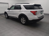 Used 2020 Ford Explorer XLT image 3