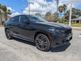 New 2025 BMW X6 xDrive40i w/ Premium Package image 2
