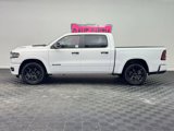 Used 2025 RAM 1500 Laramie w/ Night Edition image 2