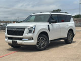 New 2025 Nissan Armada SL image 2