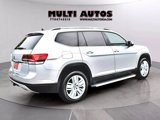 Used 2019 Volkswagen Atlas SEL image 3