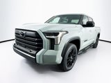 New 2025 Toyota Tundra Limited image 3