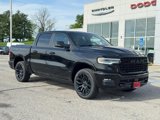 New 2025 RAM 1500 Limited image 2