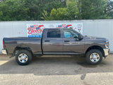 New 2025 RAM 2500 Tradesman w/ Chrome Appearance Group image 2