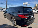 Used 2018 Honda Odyssey Elite image 3