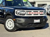 Used 2024 Ford Bronco Sport Heritage w/ Heritage Convenience Package image 3