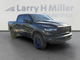 Used 2025 RAM 1500 Rebel image 5