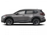 New 2026 Nissan Rogue Platinum image 4