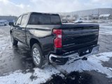 New 2025 Chevrolet Silverado 1500 LTZ w/ LTZ Premium Package image 5