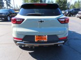 New 2026 Chevrolet TrailBlazer ACTIV w/ Convenience Package image 6