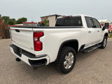 Used 2023 Chevrolet Silverado 3500 LTZ w/ LTZ Plus Package image 4