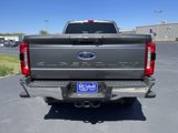 New 2025 Ford F350 Lariat w/ Chrome Package image 5