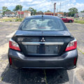 Used 2024 Mitsubishi Mirage G4 ES image 4