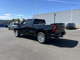 New 2026 Chevrolet Silverado 1500 Custom image 3