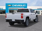 New 2026 Chevrolet Silverado 2500 Custom w/ Custom Value Package image 5