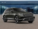 New 2026 Genesis GV80 2.5T Prestige image 2