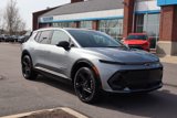 New 2025 Chevrolet Equinox EV RS image 2