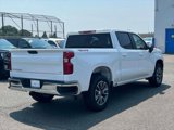 New 2026 Chevrolet Silverado 1500 LT image 4