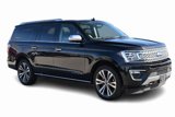 Certified 2021 Ford Expedition Max Platinum image 3