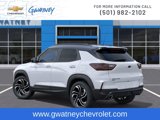 New 2026 Chevrolet TrailBlazer RS w/ Convenience Package image 3