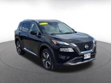 Used 2023 Nissan Rogue SL image 3