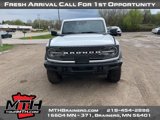 Used 2024 Ford Bronco Badlands image 3