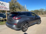 Used 2015 Nissan Murano Platinum image 5