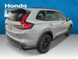New 2026 Honda CR-V Sport-L image 5