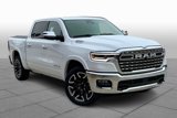 New 2025 RAM 1500 Limited image 3