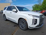 New 2025 Hyundai Palisade Calligraphy image 2