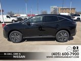 New 2025 Nissan Murano SL image 2