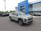 New 2026 Chevrolet Equinox LT w/ Convenience Package II image 2