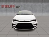 Used 2025 Toyota Corolla SE image 2
