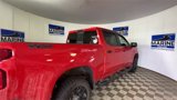 Used 2024 Chevrolet Silverado 1500 LT Trail Boss w/ LT Trail Boss Premium Package image 2