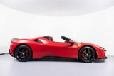Certified 2024 Ferrari SF90 Spider image 3