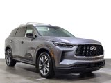 New 2025 INFINITI QX60 Luxe w/ Cargo Package image 3