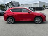 New 2025 MAZDA CX-5 Signature image 2