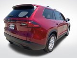 New 2025 Toyota Grand Highlander AWD Hybrid image 4