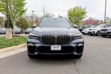 Used 2021 BMW X5 M50i w/ Premium Package image 2
