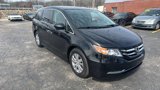 Used 2017 Honda Odyssey EX-L image 3