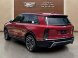 New 2026 Cadillac Vistiq Sport image 5
