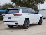 New 2025 Jeep Grand Cherokee L Summit image 4