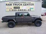 New 2025 Jeep Gladiator Sport image 2