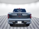New 2025 Nissan Frontier PRO-4X image 6