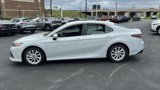 Certified 2023 Toyota Camry LE image 6