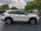Used 2023 Honda HR-V LX image 3