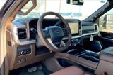 New 2025 Ford F250 King Ranch w/ FX4 Off-Road Package image 6