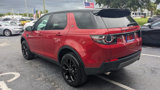 Used 2019 Land Rover Discovery Sport HSE image 2